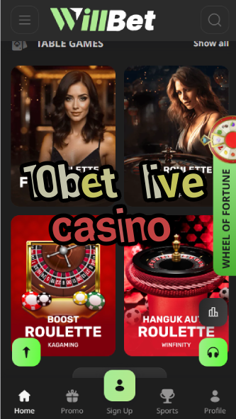 10bet Live Casino - Premium Live Dealer Games-casinoorder.vip